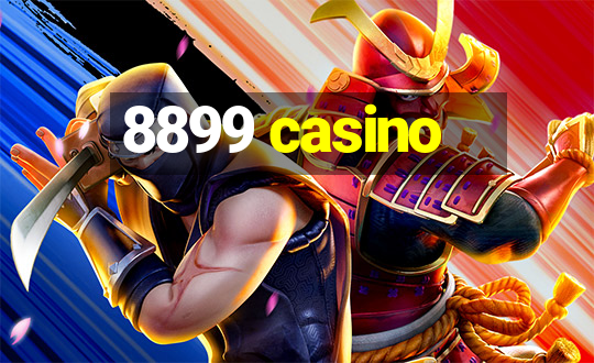 8899 casino