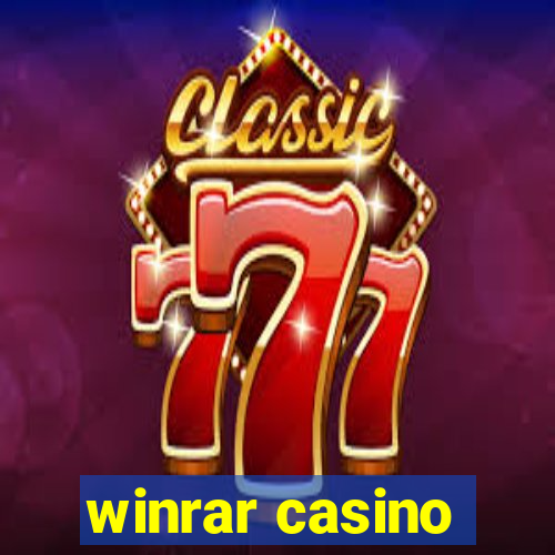 winrar casino