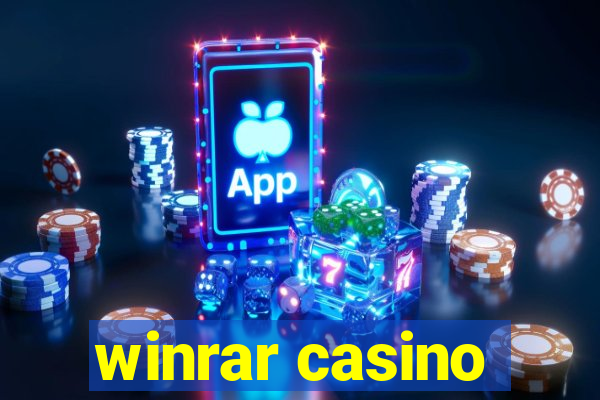 winrar casino