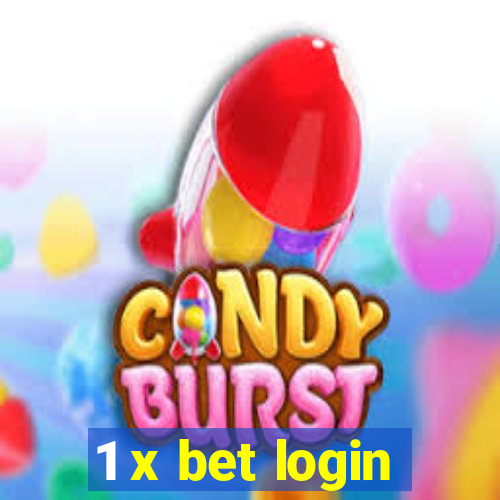 1 x bet login