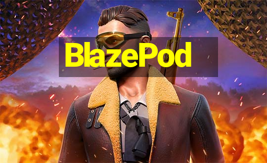 BlazePod