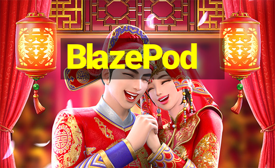 BlazePod