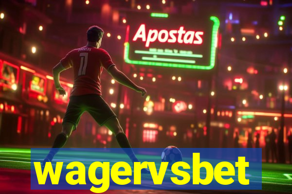 wagervsbet