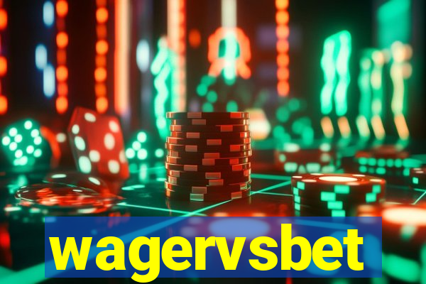 wagervsbet