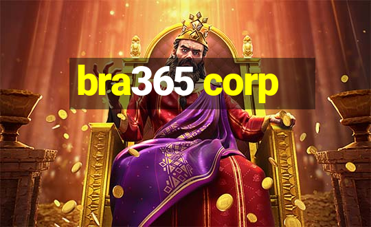 bra365 corp