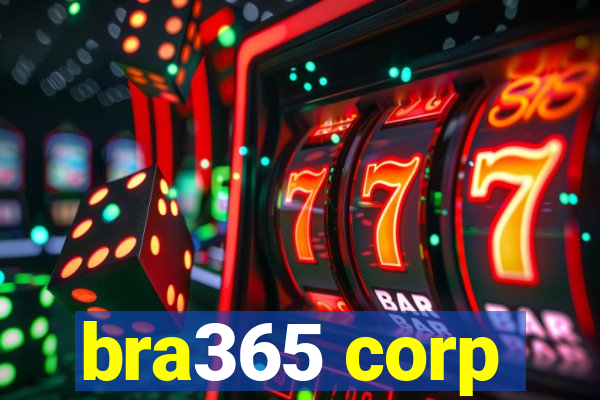 bra365 corp