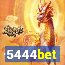 5444bet