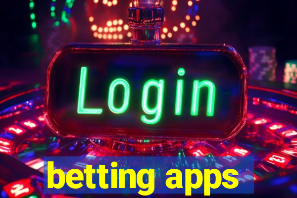 betting apps