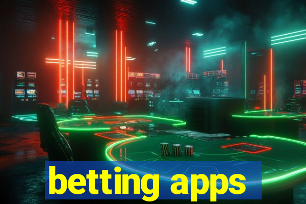 betting apps