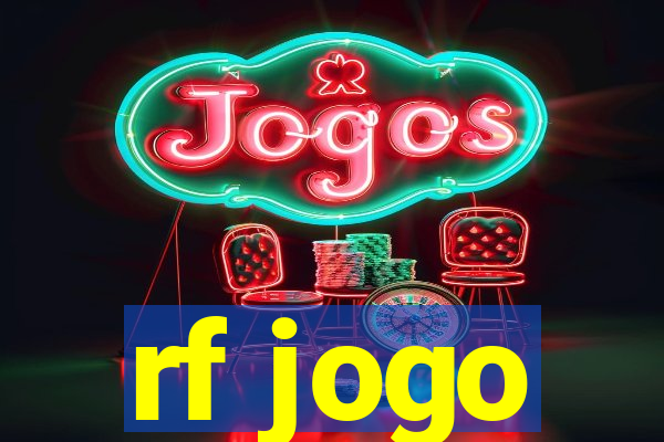 rf jogo