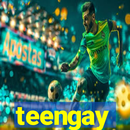 teengay