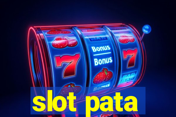 slot pata