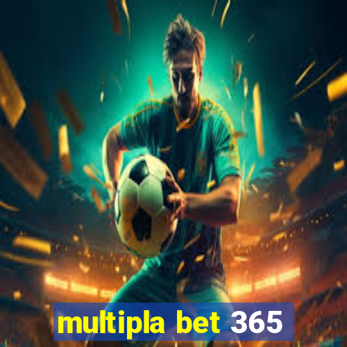 multipla bet 365