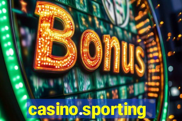 casino.sportingtech