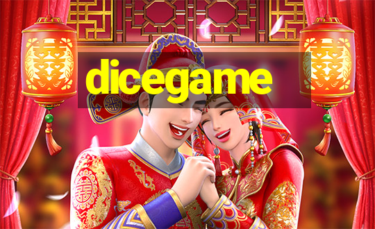 dicegame