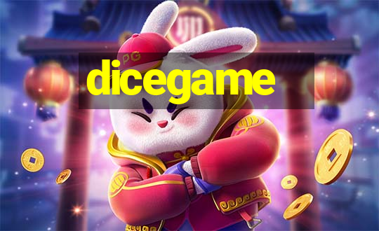 dicegame