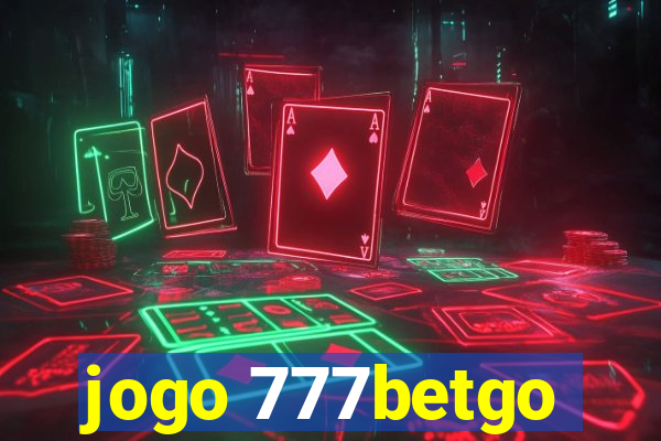 jogo 777betgo