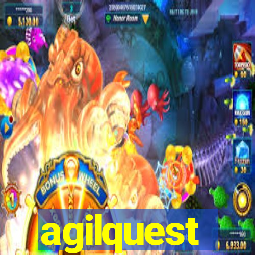 agilquest