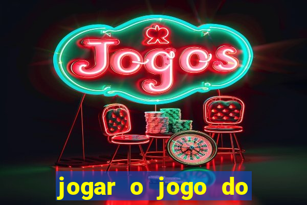 jogar o jogo do tigre demo