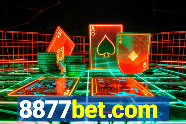 8877bet.com