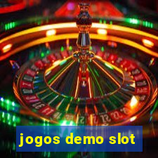 jogos demo slot