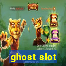 ghost slot