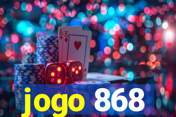 jogo 868