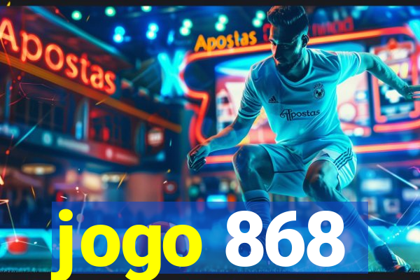 jogo 868