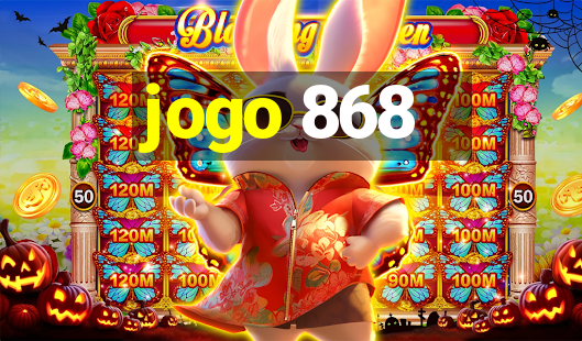 jogo 868