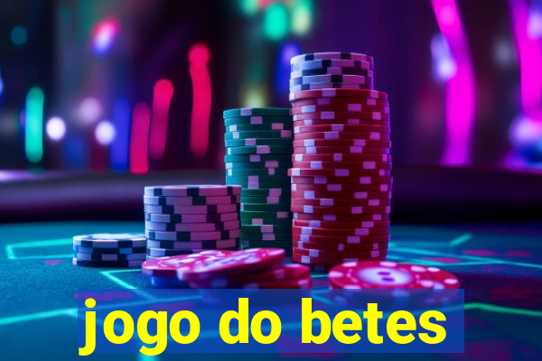 jogo do betes