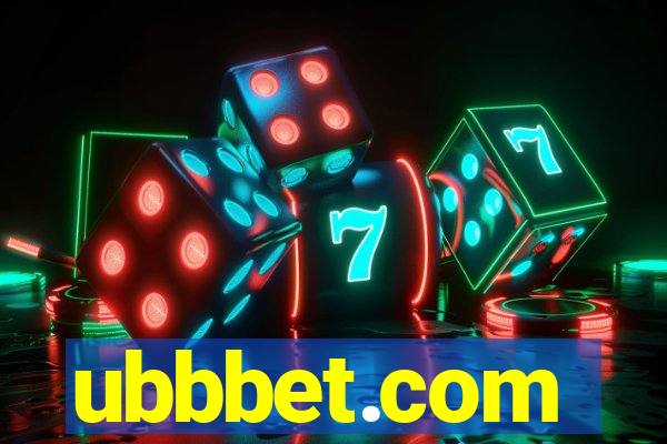 ubbbet.com