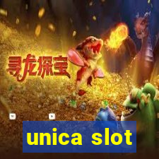 unica slot