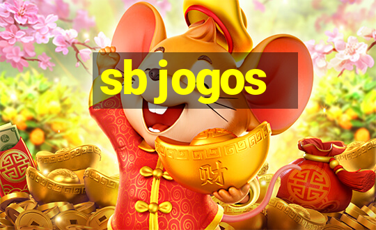 sb jogos