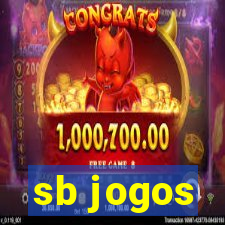 sb jogos