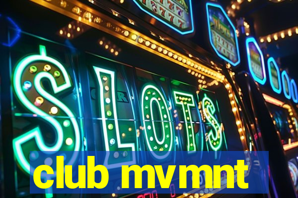 club mvmnt