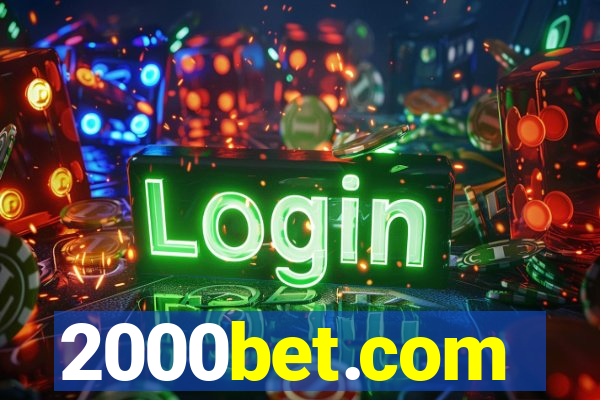 2000bet.com