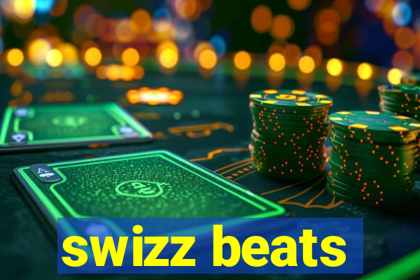 swizz beats