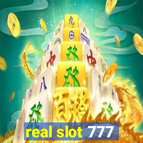 real slot 777