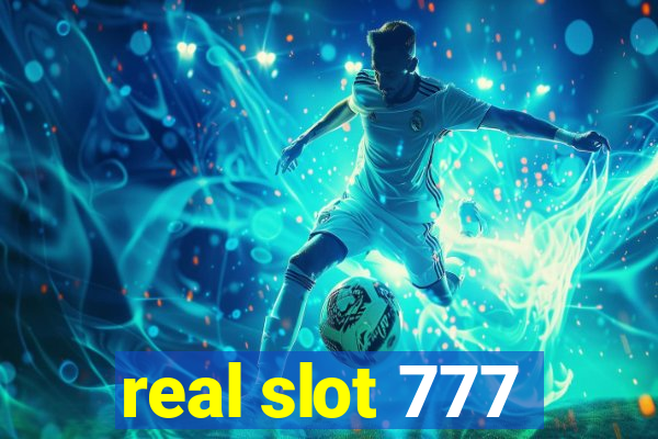 real slot 777