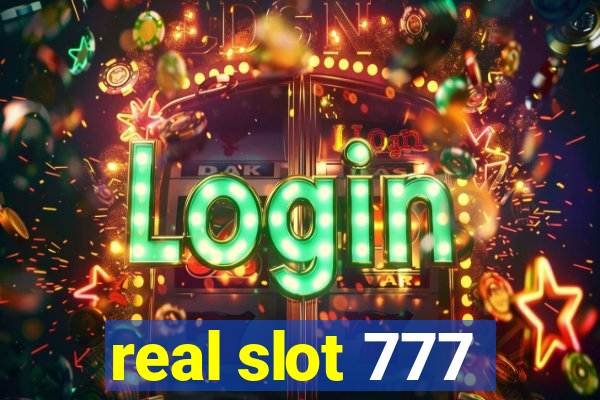 real slot 777