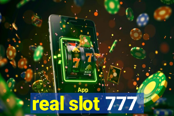 real slot 777