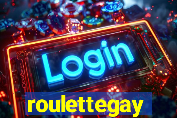 roulettegay