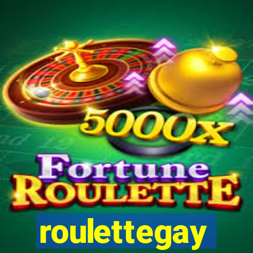 roulettegay