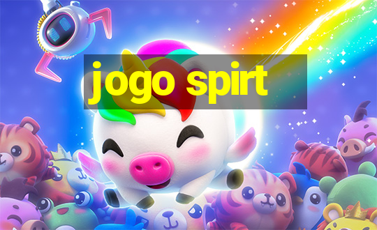 jogo spirt