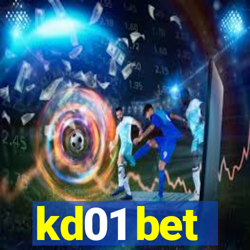 kd01 bet