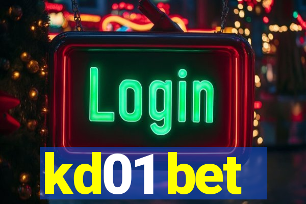 kd01 bet