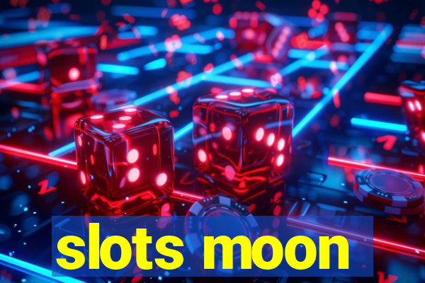 slots moon