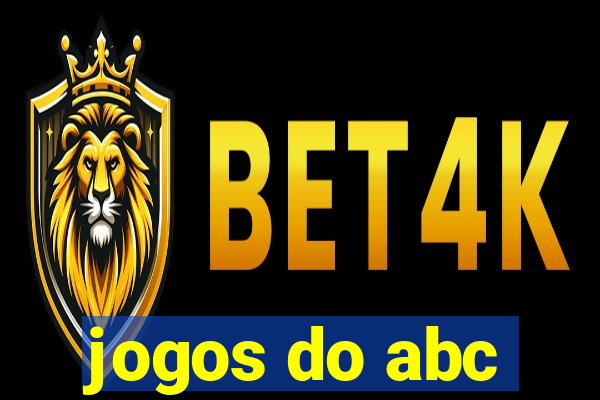 jogos do abc