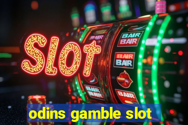 odins gamble slot