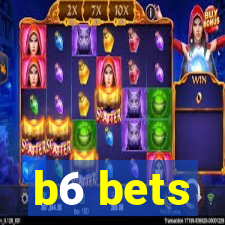 b6 bets